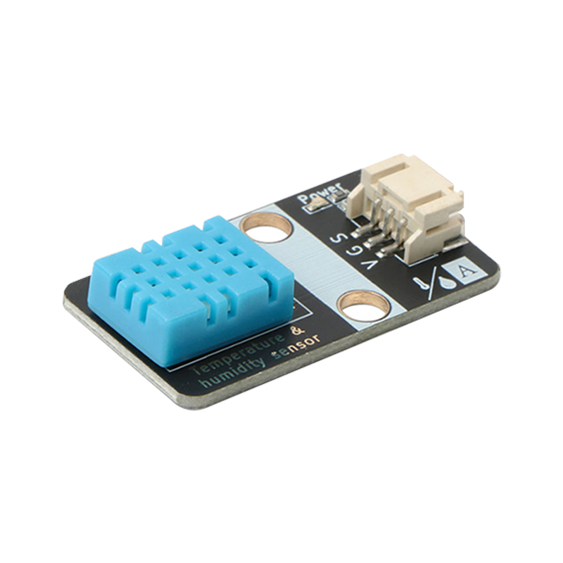 Smart Home Arduino Project - เซ็นเซอร์วัดอุณหภูมิและความชื้น DHT11, 3.3V/5V, สำหรับ Arduino /