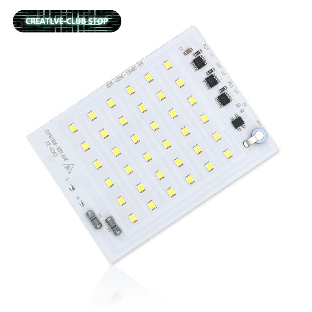 Smart Bulb - หลอดไฟ LED COB 10W 20W 30W