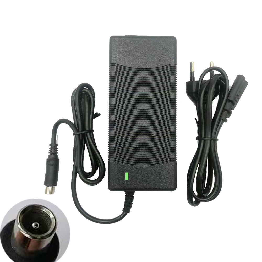 Smart Home Xiaomi Devices - เครื่องชาร์จแบตเตอรี่ลิเธียม DC42V 2A 36V สำหรับ Xiaomi