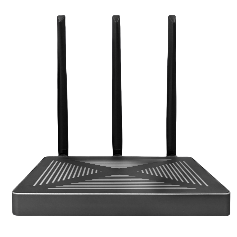 Smart Home Zigbee Gateway - เกตเวย์อัจฉริยะ Tuya แบบใช้สายและไร้สาย รองรับ Zigbee สำหรับบ้าน