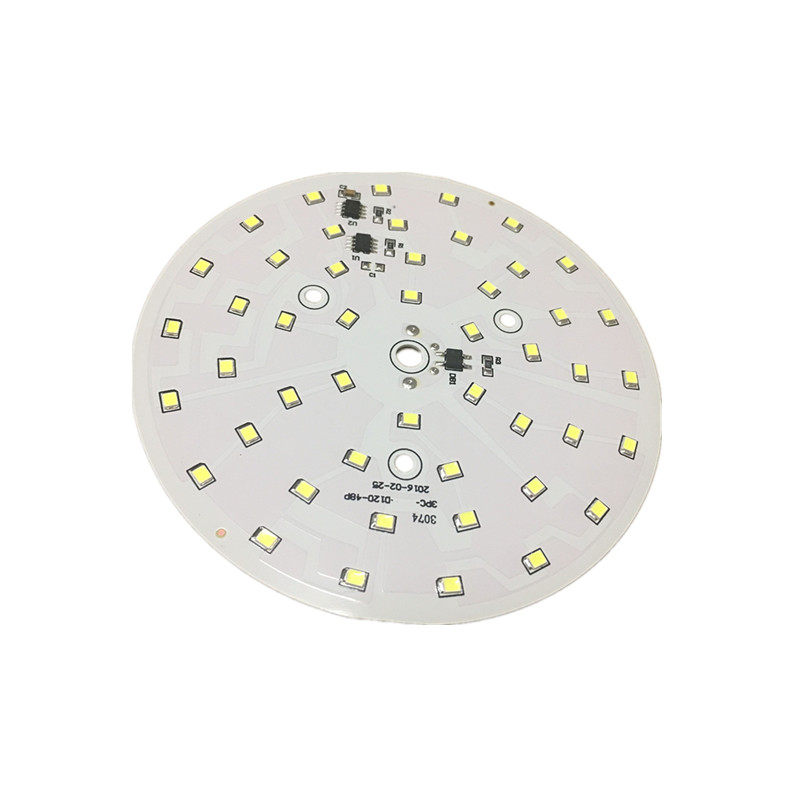 Smart Bulb - LED COB 18W AC220V โคมไฟ 2835SMD