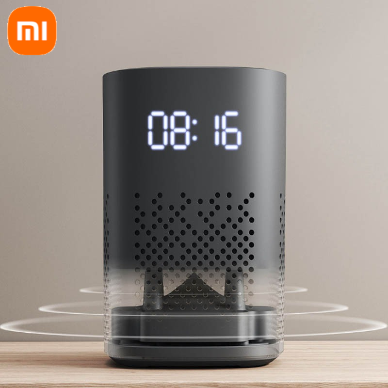 Smart Home Xiaomi Devices - Xiaomi Xiaoai ลําโพงบลูทูธเล่น Enhanced Edition LED