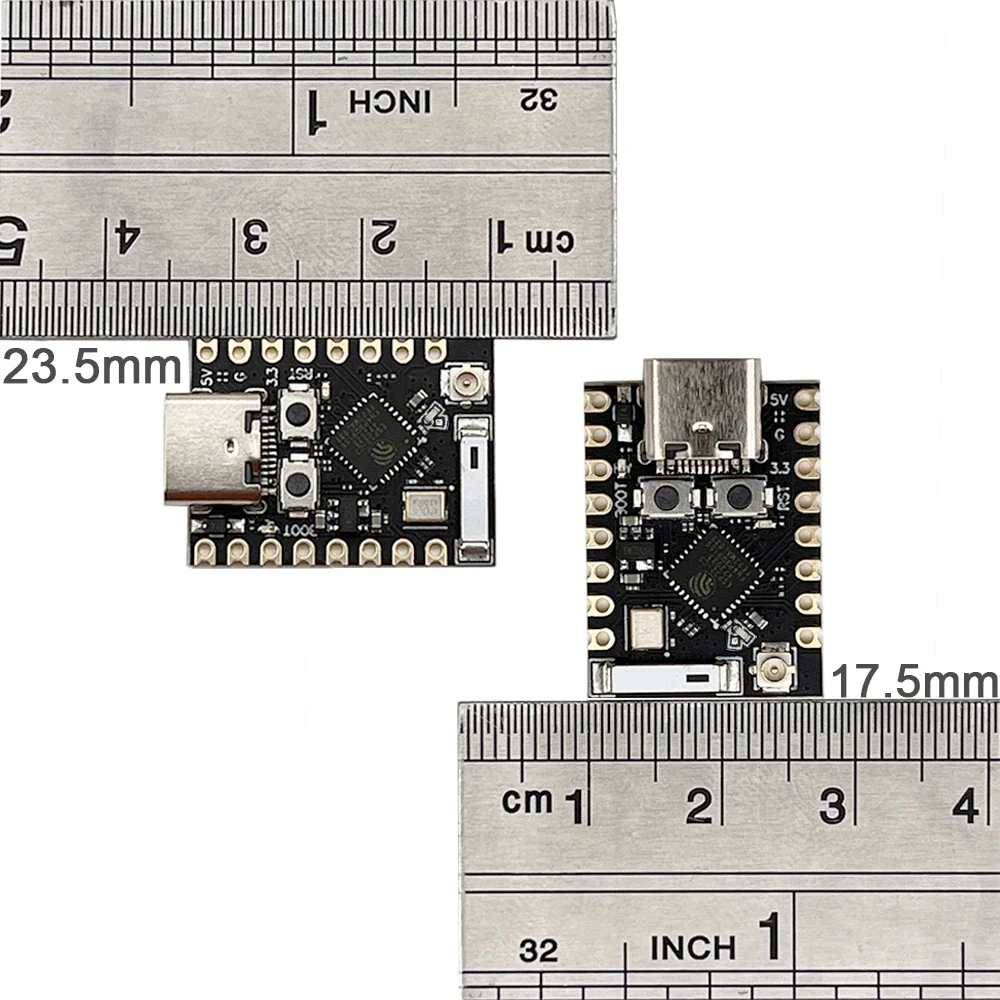 ESP32-C3 บอร์ดพัฒนาขนาดเล็กพร้ - Smart Home Arduino Project บทวิจารณ์และราคา