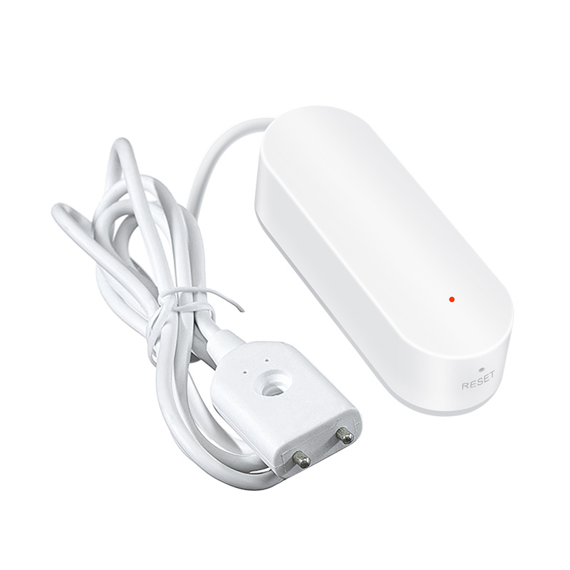 เซ็นเซอร์ตรวจจับระดับน้ำ WiFi  - Wifi Water Leak Detector บทวิจารณ์และราคา