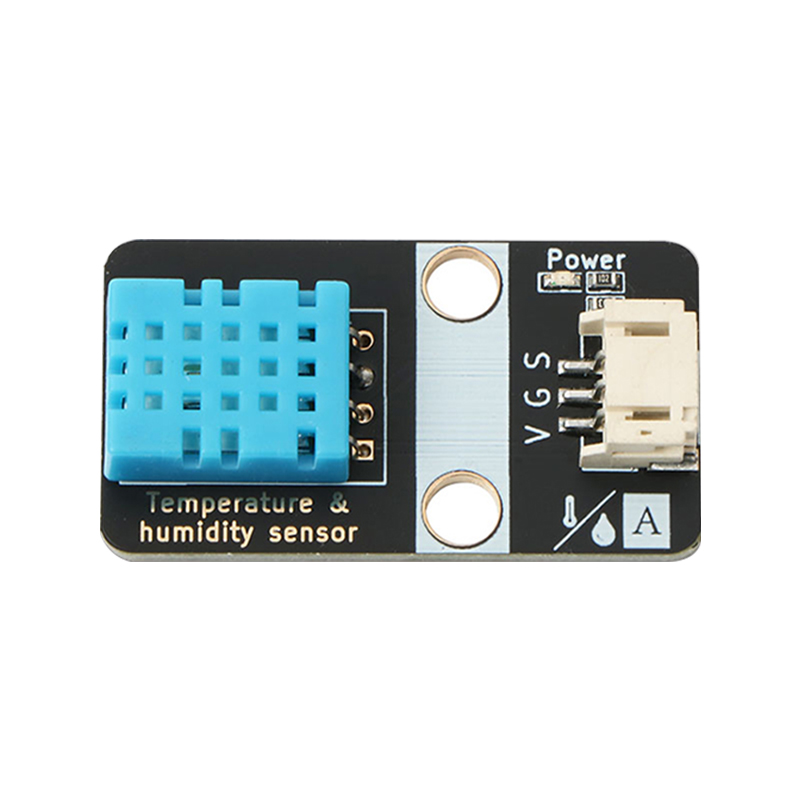 เซ็นเซอร์วัดอุณหภูมิและความชื้ - Smart Home Arduino Project บทวิจารณ์และราคา