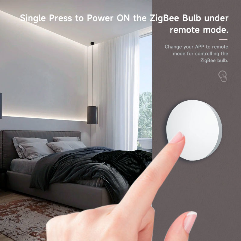ทูยา ซิกบีปุ่มไร้สายอัจฉริยะ ส - Smart Home Google Assistant บทวิจารณ์และราคา