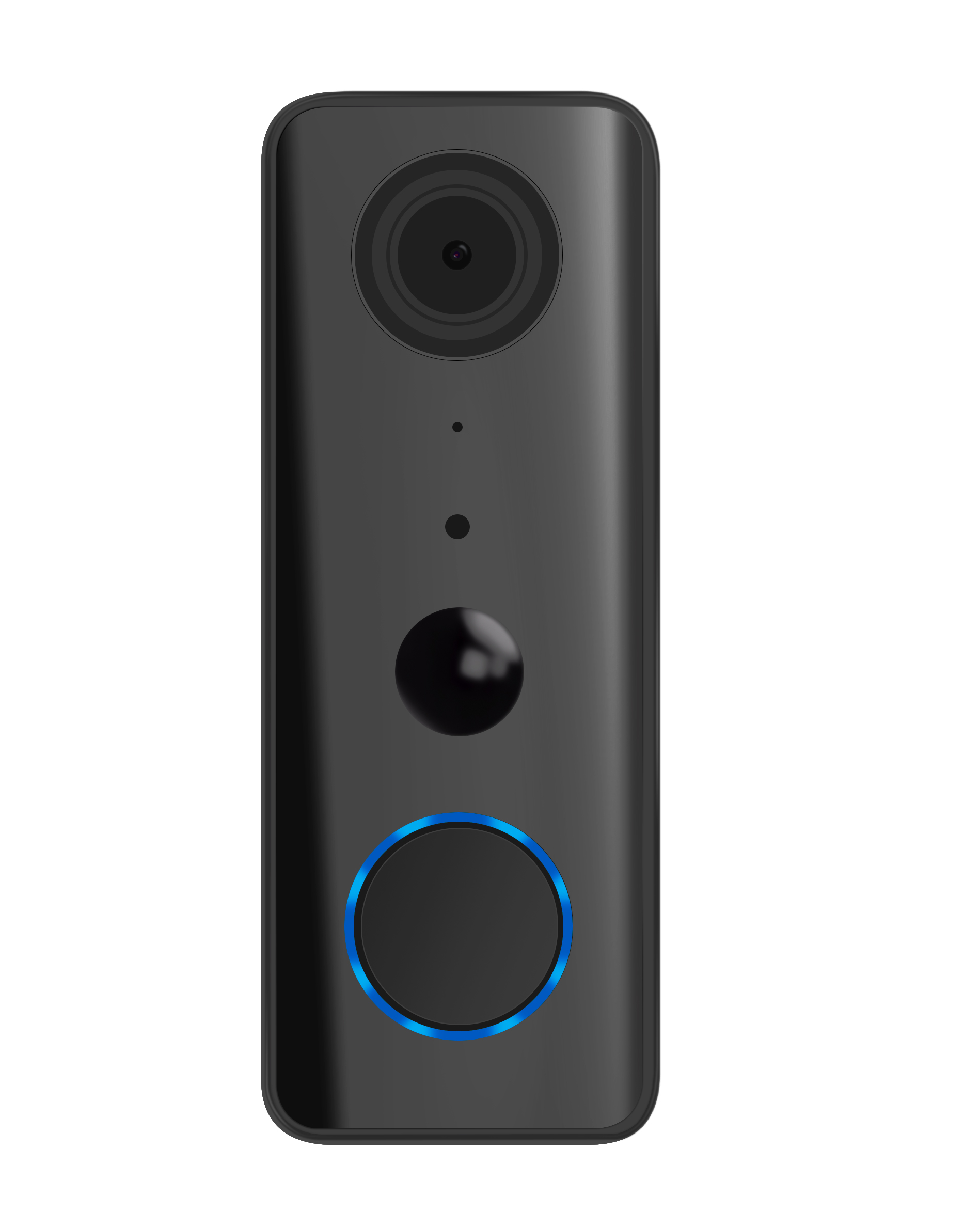 2MP 1080P ทูย่า APP บลูทูธ ใช้ - Wifi Doorbell Camera บทวิจารณ์และราคา