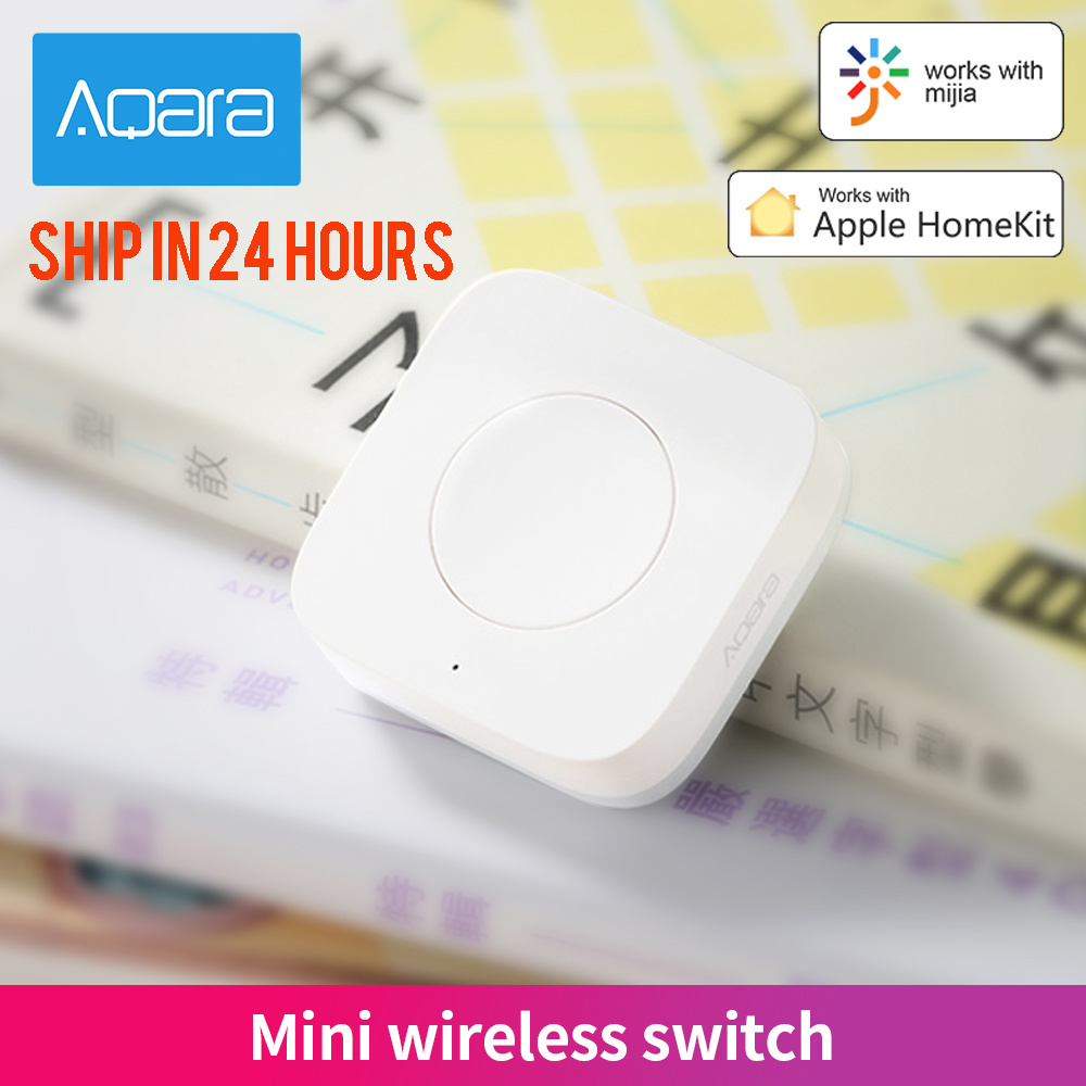 Aqara สมาร์ทโฮมเซ็นเซอร์ไร้สาย - Smart Home Xiaomi Devices บทวิจารณ์และราคา