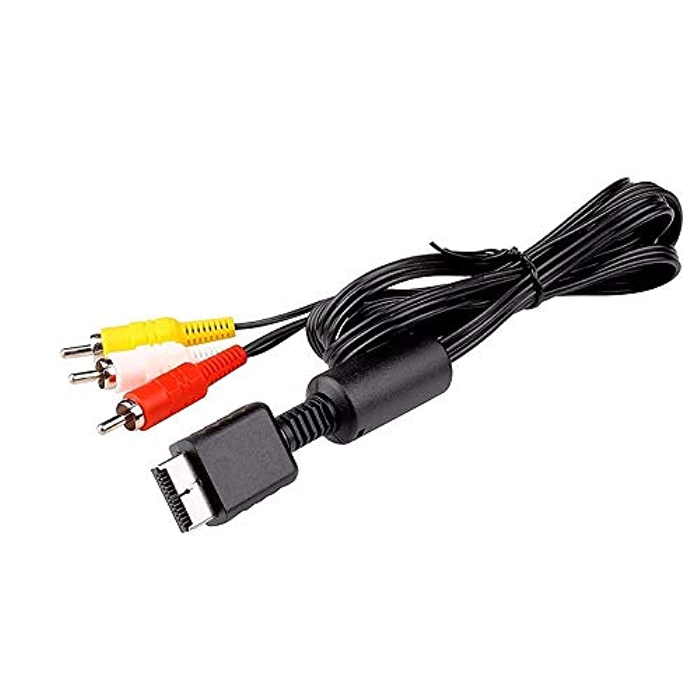 สายเชื่อมต่อ RGEEK PS2 PS3 AV  - Smart Home Tv บทวิจารณ์และราคา