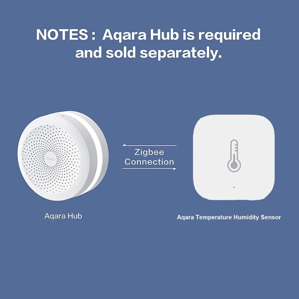 เซ็นเซอร์วัดอุณหภูมิความชื้น a - Smart Home Xiaomi Devices บทวิจารณ์และราคา