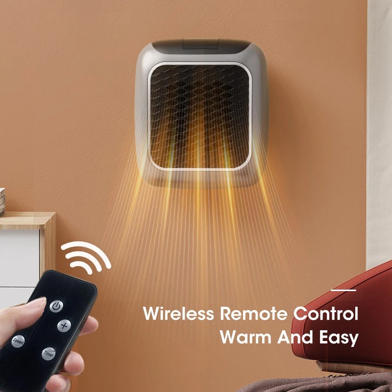 เครื่องทำความร้อนเซรามิก PTC แ - Smart Bathroom Fan บทวิจารณ์และราคา