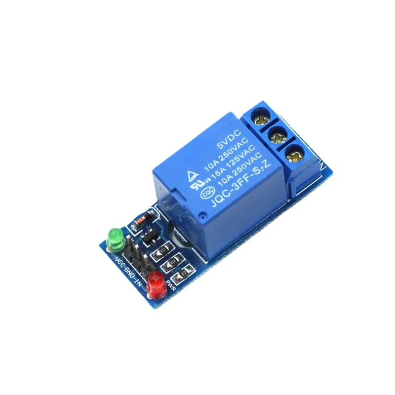 1 2 4 6 8 ช่อง 5V 12V รีเลย์โม - Smart Home Arduino Project บทวิจารณ์และราคา