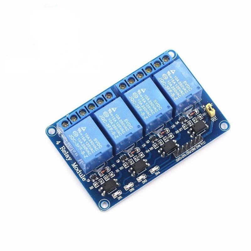 1 2 4 6 8 ช่อง 5V 12V รีเลย์โม - Smart Home Arduino Project บทวิจารณ์และราคา