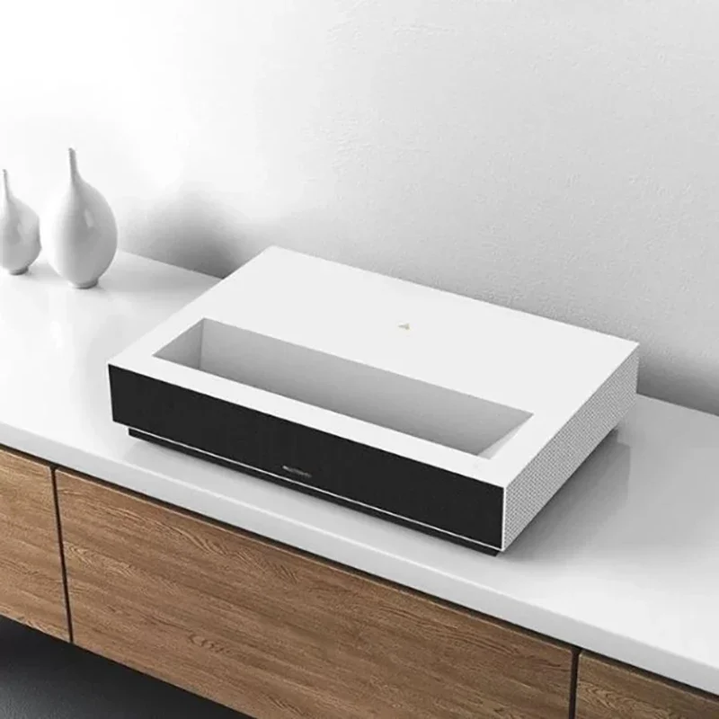 โปรเจคเตอร์ Formovie Fengmi C2 - Smart Home Tv บทวิจารณ์และราคา