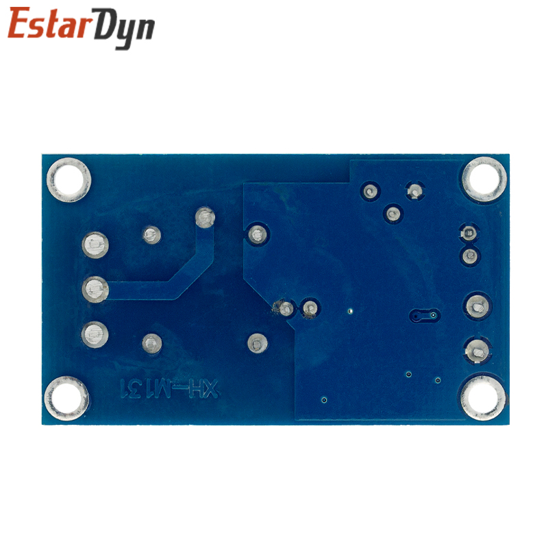 XH-M131 DC 5V 12V 24V 10A สวิท - Smart Home Arduino Project บทวิจารณ์และราคา