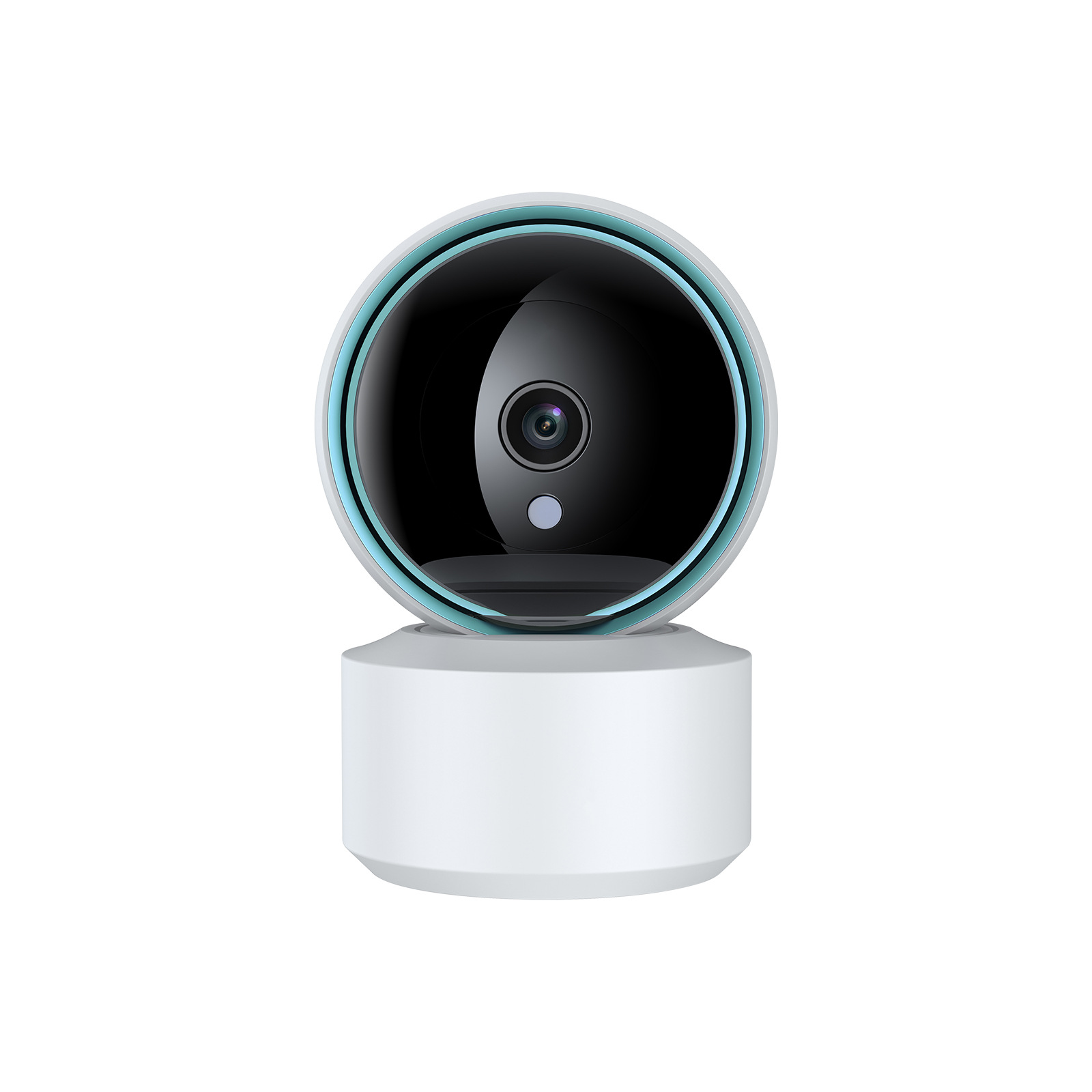 กล้องวงจรปิดไร้สาย Tuya APP 2M - Smart Home Windows App บทวิจารณ์และราคา
