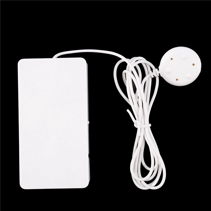 AFOURT-2X Tuya WIFI เซ็นเซอร์น - Wifi Water Leak Detector บทวิจารณ์และราคา