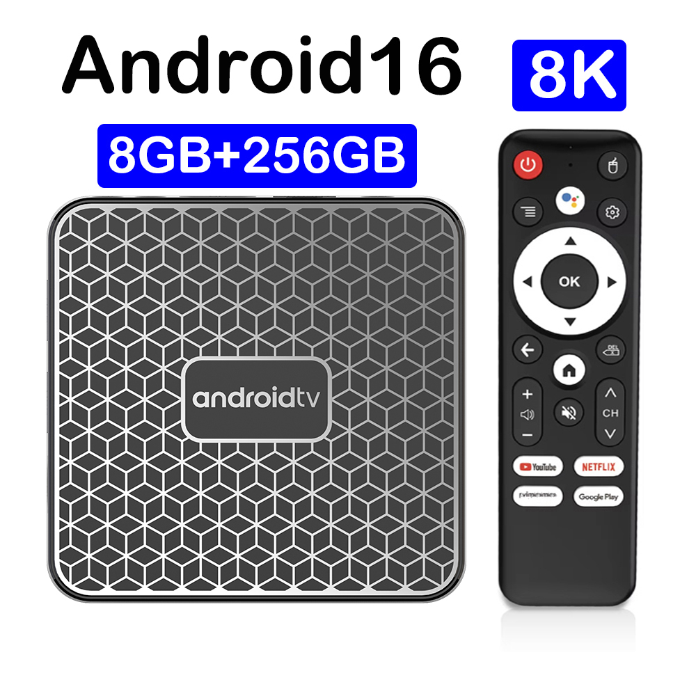 2026 T8S 8K Android 16 สมาร์ทโ - Smart Home Ui บทวิจารณ์และราคา