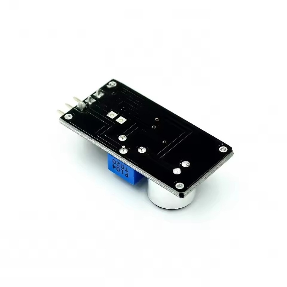 โมดูลเซ็นเซอร์ตรวจจับเสียงไมค์ - Smart Home Arduino Project บทวิจารณ์และราคา
