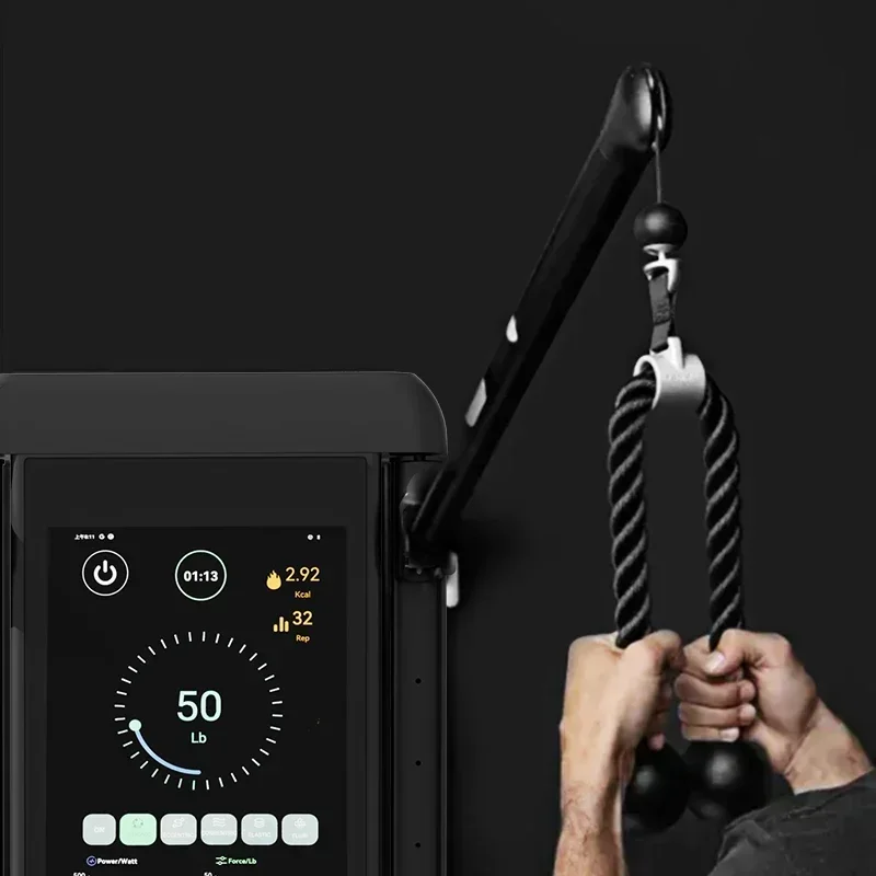 กระจกออกกำลังกายอัจฉริยะหน้าจอ - Smart Home Gym Mirror บทวิจารณ์และราคา