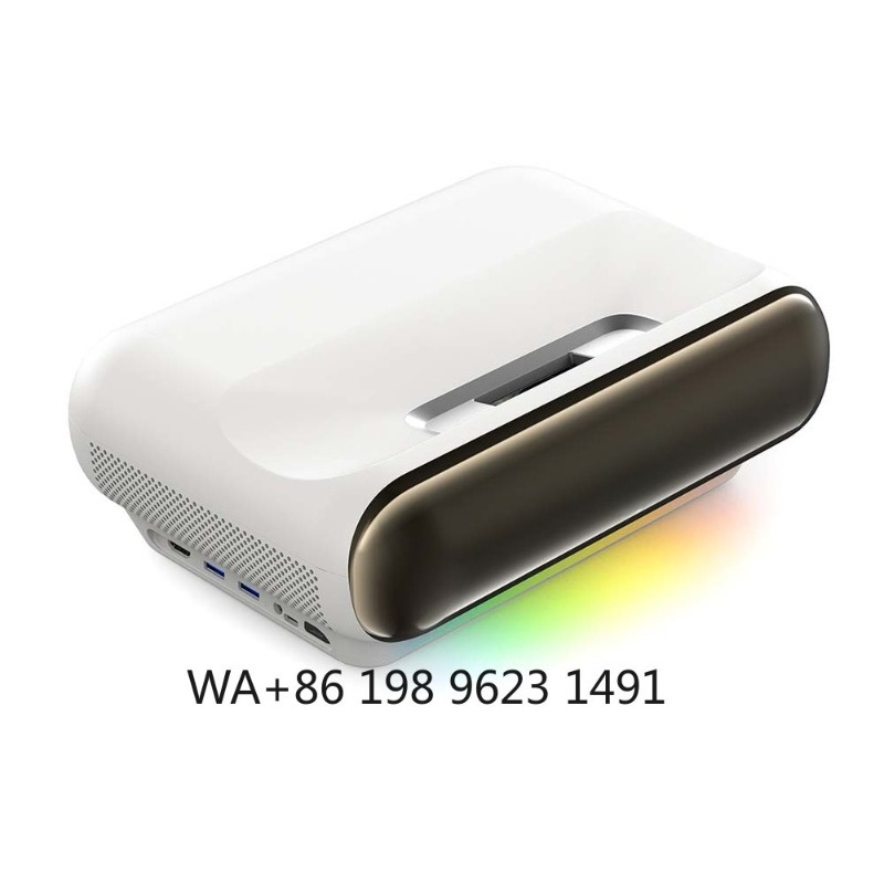 สมาร์ทโฮมเธียเตอร์ทีวี UST 3 โ - Smart Home Tv บทวิจารณ์และราคา