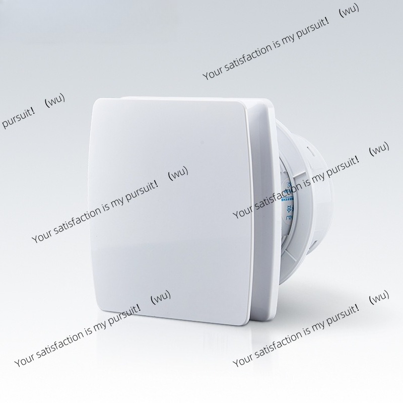 พัดลมระบายอากาศแบบฝังผนัง ZOCI - Smart Bathroom Fan บทวิจารณ์และราคา