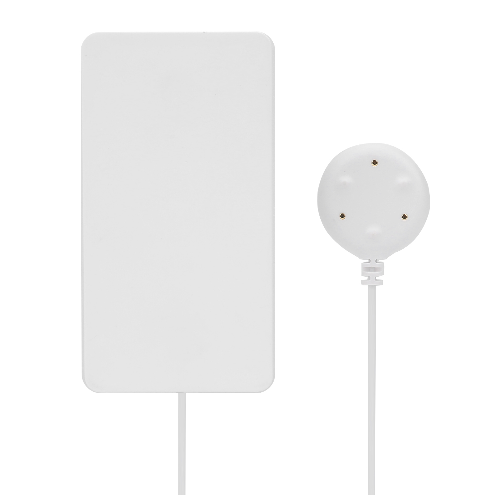 เครื่องตรวจจับน้ำรั่ว WIFI เซ็ - Wifi Water Leak Detector บทวิจารณ์และราคา