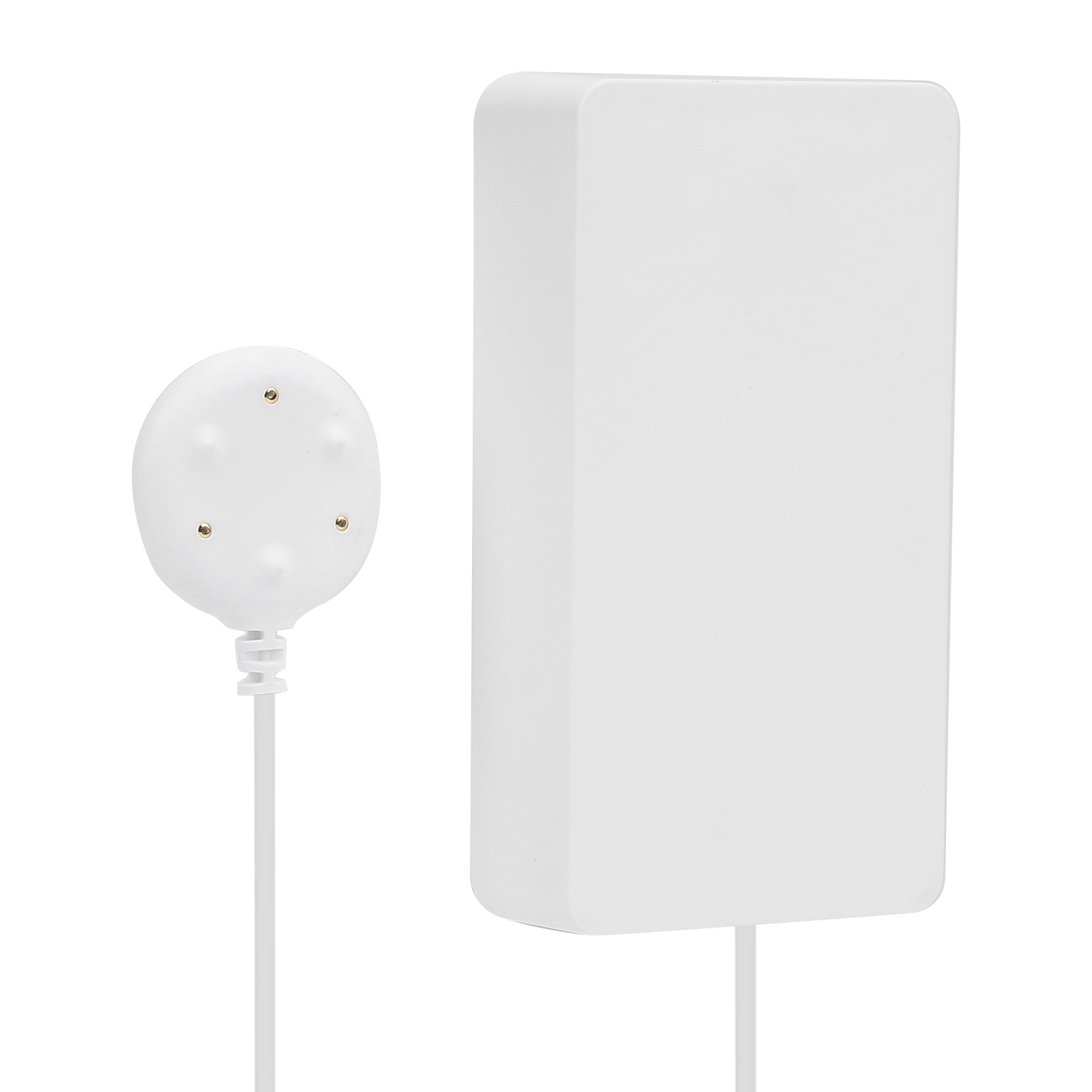 เครื่องตรวจจับน้ำรั่ว WIFI เซ็ - Wifi Water Leak Detector บทวิจารณ์และราคา