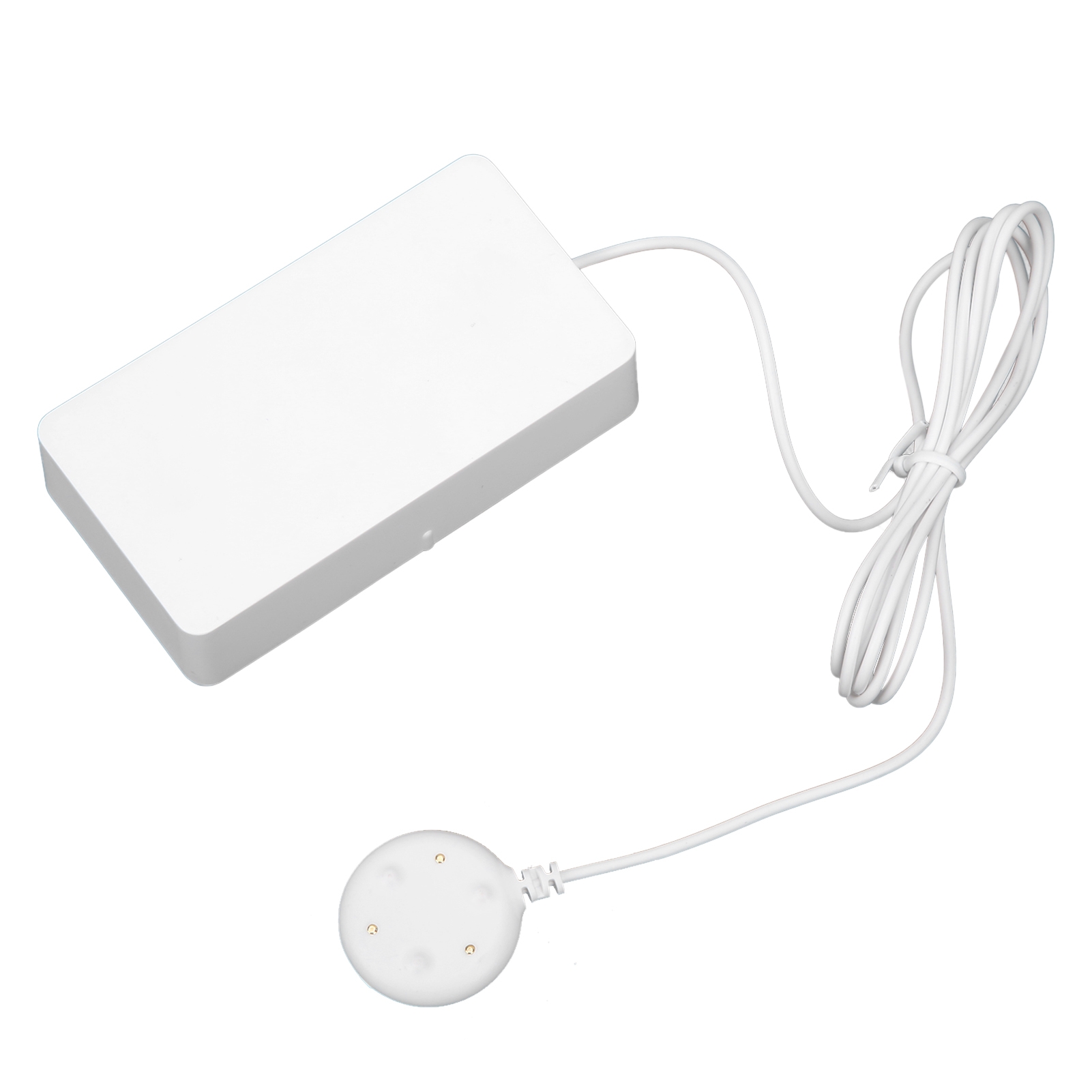 เครื่องตรวจจับน้ำรั่ว WIFI เซ็ - Wifi Water Leak Detector บทวิจารณ์และราคา