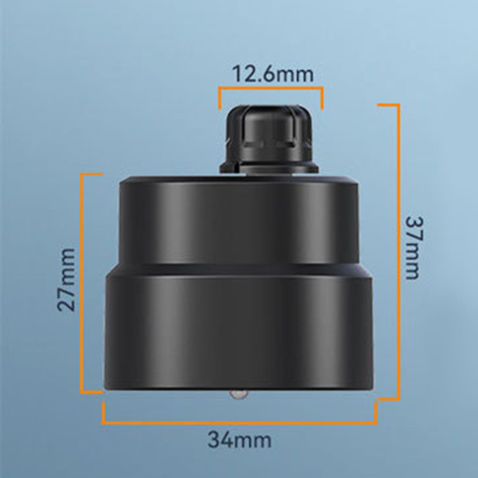 ผนังท่อรั่วฟังเครื่องตรวจจับไร - Wifi Water Leak Detector บทวิจารณ์และราคา