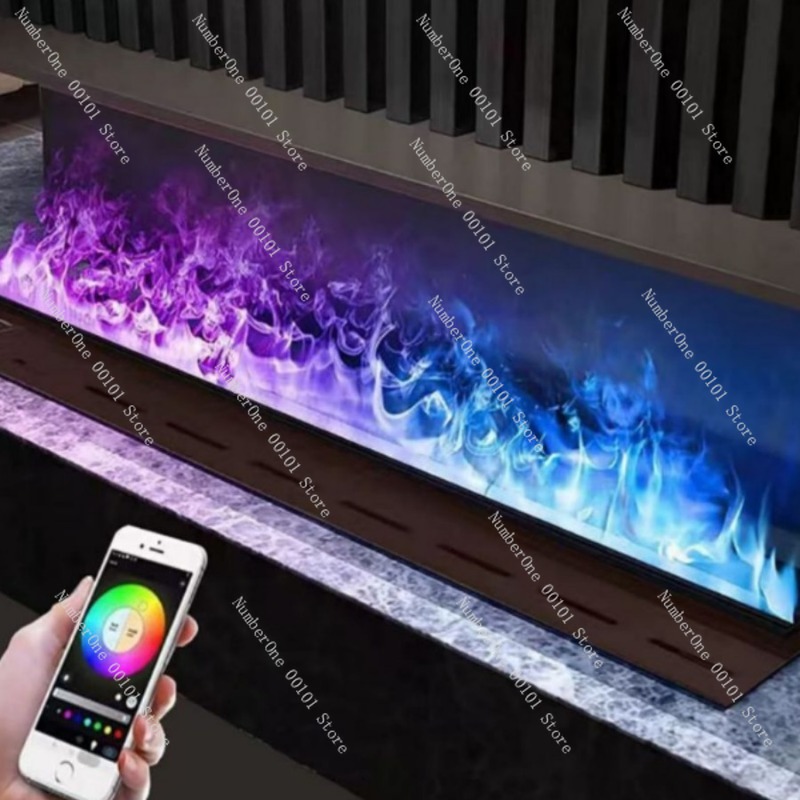 เตาผิงอัตโนมัติอัจฉริยะพร้อมเป - Smart Home Simulation บทวิจารณ์และราคา
