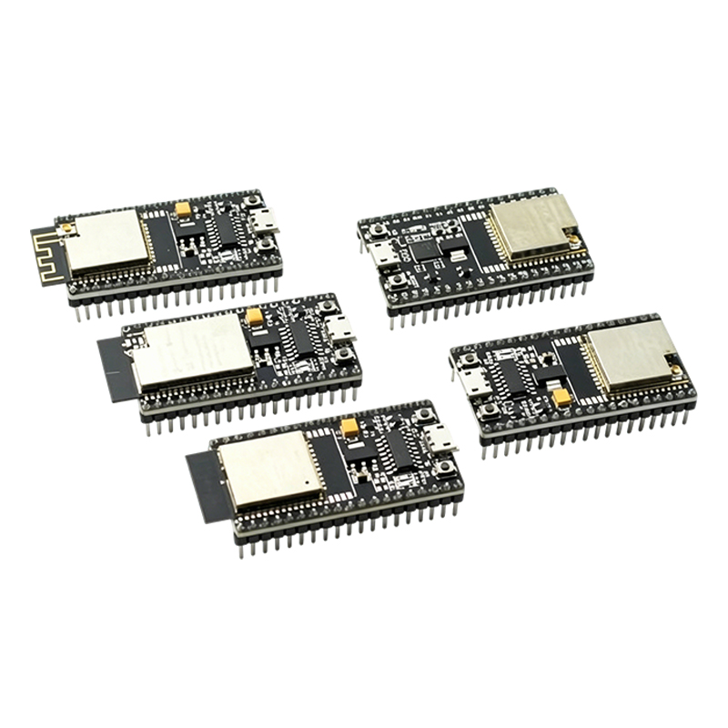 ESP-32S 32E WiFi บลูทูธ ดูอัลค - Smart Home Arduino Project บทวิจารณ์และราคา