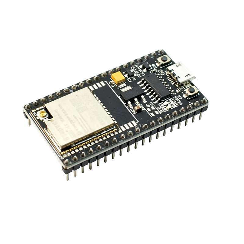 ESP-32S 32E WiFi บลูทูธ ดูอัลค - Smart Home Arduino Project บทวิจารณ์และราคา