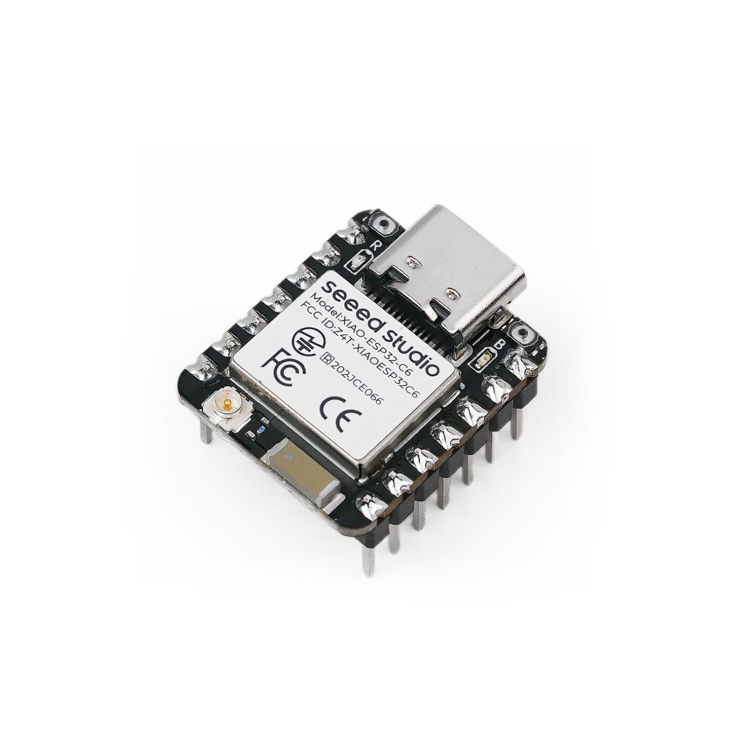 10 ชิ้น/1 ชิ้น XIAO ESP32-C6 บ - Smart Home Arduino Project บทวิจารณ์และราคา
