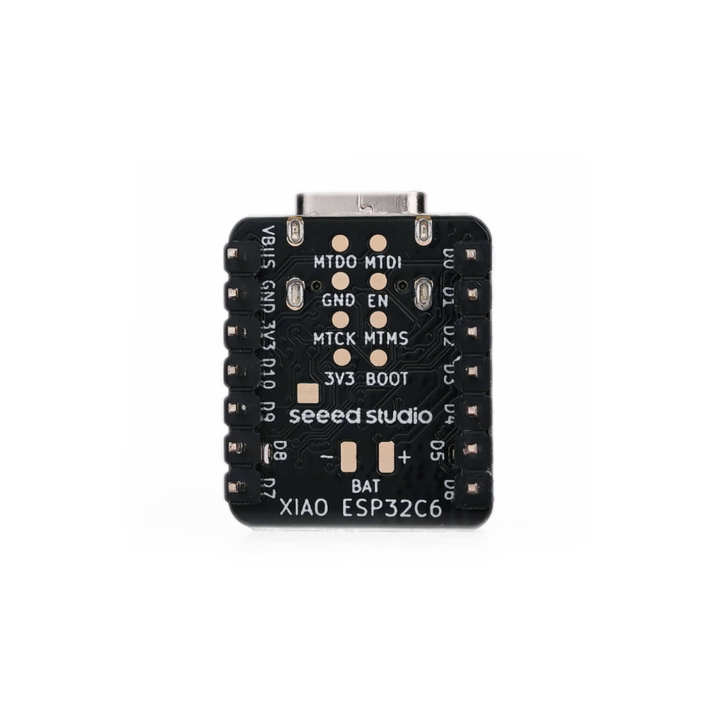 10 ชิ้น/1 ชิ้น XIAO ESP32-C6 บ - Smart Home Arduino Project บทวิจารณ์และราคา