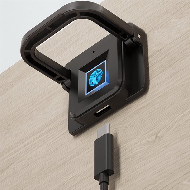 N13R-(ทนทาน) 3X สมาร์ทล็อคลิ้น - Smart Home Lock บทวิจารณ์และราคา