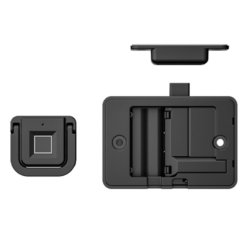 N13R-(ทนทาน) 3X สมาร์ทล็อคลิ้น - Smart Home Lock บทวิจารณ์และราคา