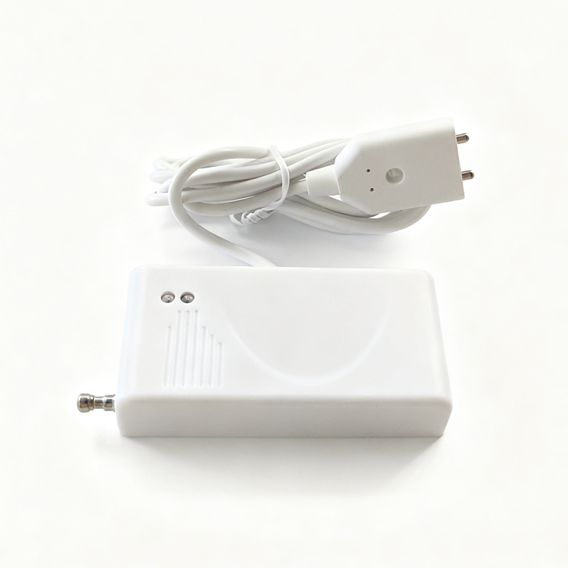 เซ็นเซอร์ตรวจจับน้ำรั่วไร้สาย  - Wifi Water Leak Detector บทวิจารณ์และราคา