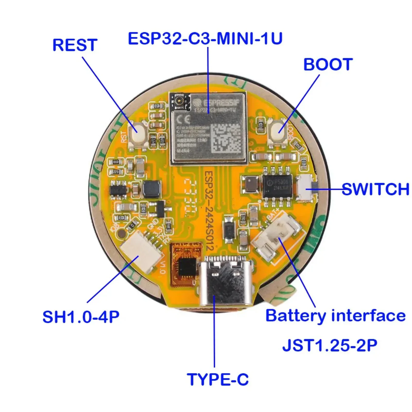 โมดูลหน้าจอสัมผัส TFT LCD ขนาด - Smart Home Arduino Project บทวิจารณ์และราคา