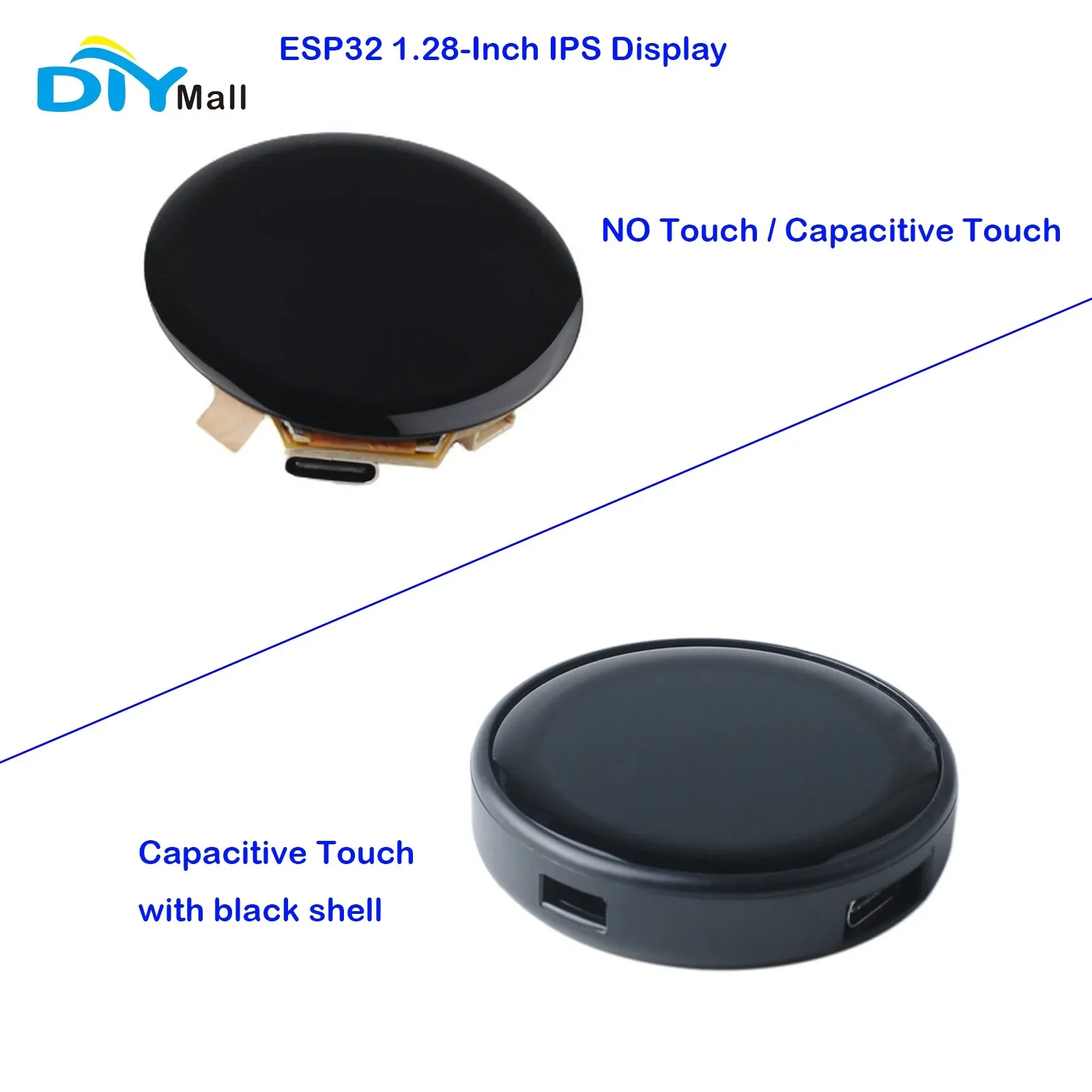 โมดูลหน้าจอสัมผัส TFT LCD ขนาด - Smart Home Arduino Project บทวิจารณ์และราคา