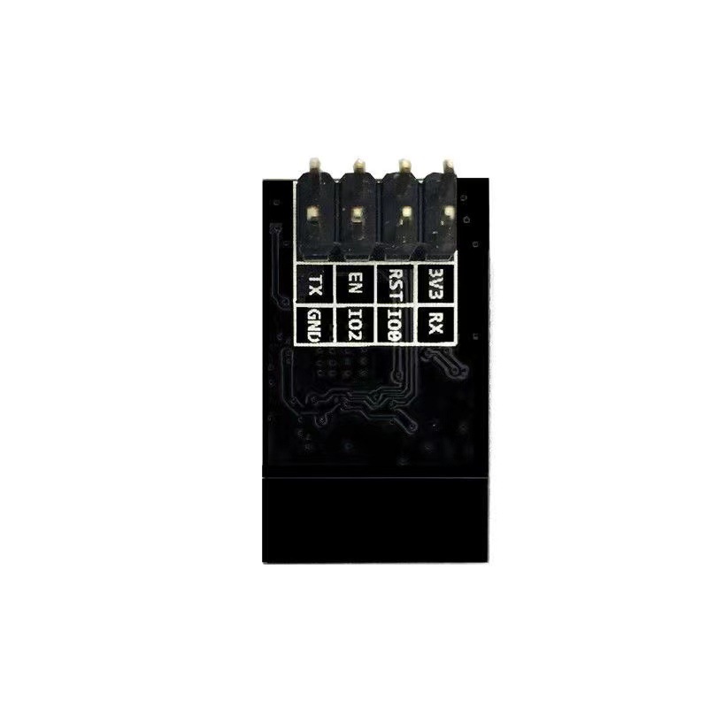 2 ชิ้น ESP8266 ESP 01 โมดูลอิน - Smart Home Arduino Project บทวิจารณ์และราคา