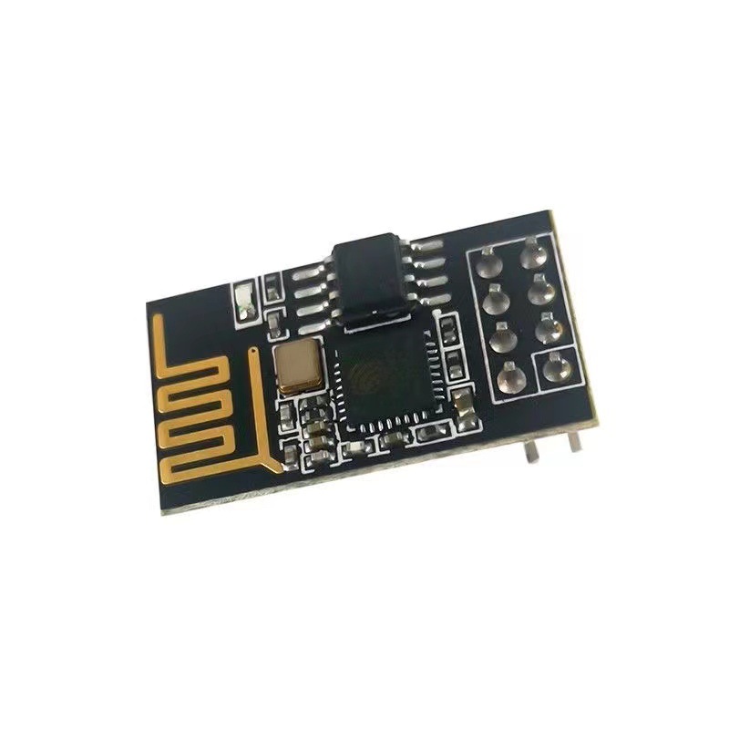 2 ชิ้น ESP8266 ESP 01 โมดูลอิน - Smart Home Arduino Project บทวิจารณ์และราคา