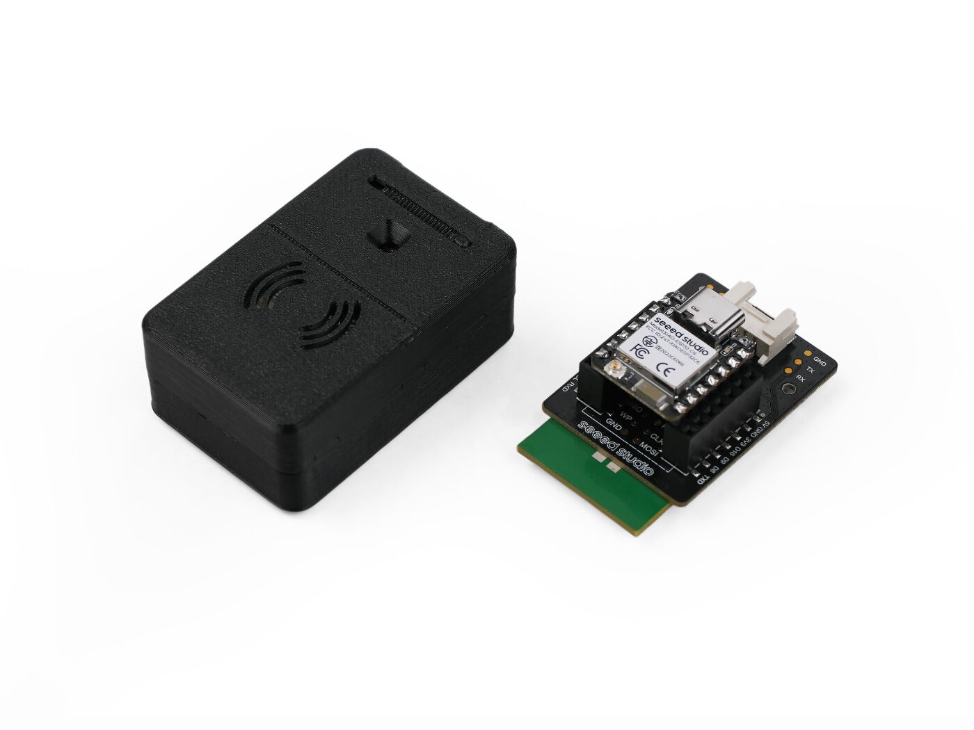 เซ็นเซอร์ตรวจจับการล้มของมนุษย - Smart Home Arduino Project บทวิจารณ์และราคา