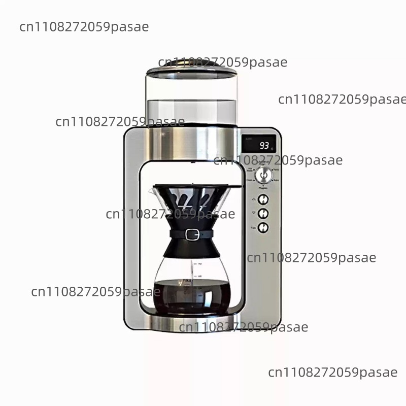 เครื่องชงกาแฟแบบอัตโนมัติเต็มร - Smart Home Simulation บทวิจารณ์และราคา