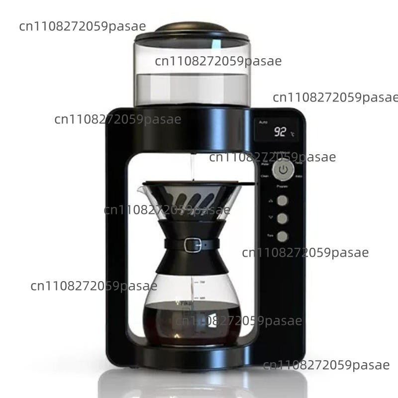 เครื่องชงกาแฟแบบอัตโนมัติเต็มร - Smart Home Simulation บทวิจารณ์และราคา