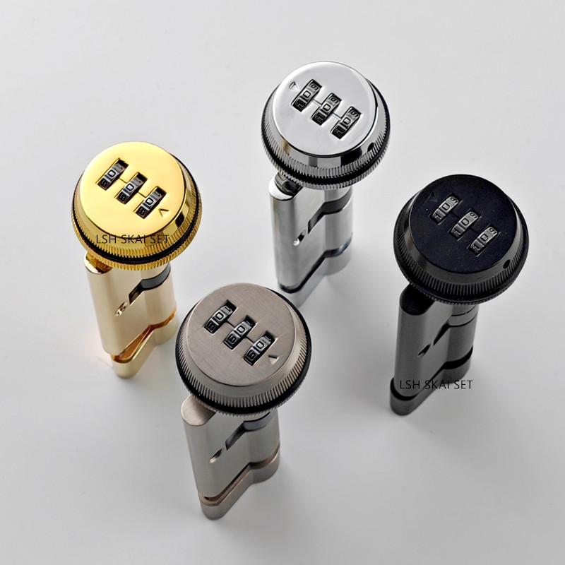 กุญแจล็อคดิจิตอลอัจฉริยะแบบไร้ - Smart Home Lock บทวิจารณ์และราคา