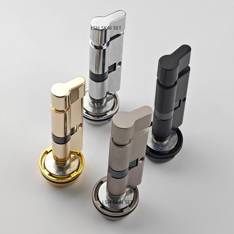 กุญแจล็อคดิจิตอลอัจฉริยะแบบไร้ - Smart Home Lock บทวิจารณ์และราคา