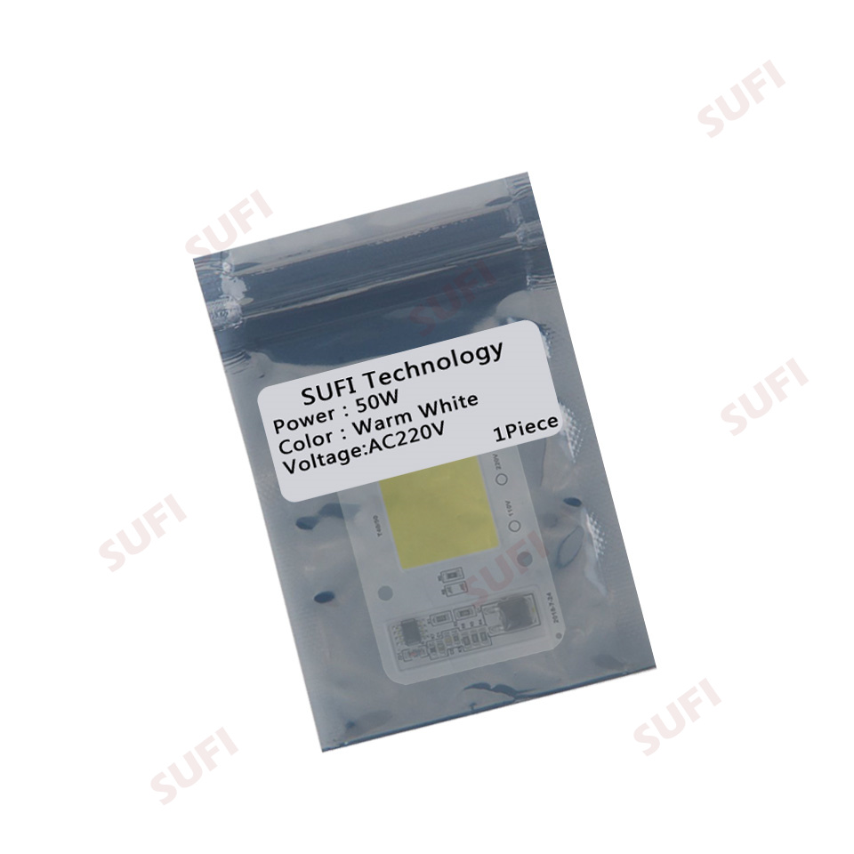 สมาร์ท IC 20W 30W 50W Warm Nat - Smart Bulb บทวิจารณ์และราคา