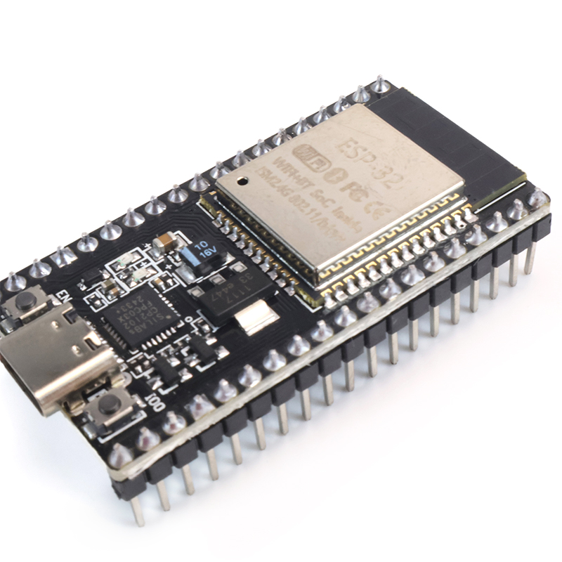 ESP32 ESP8266 บอร์ดโมดูล CP210 - Smart Home Arduino Project บทวิจารณ์และราคา