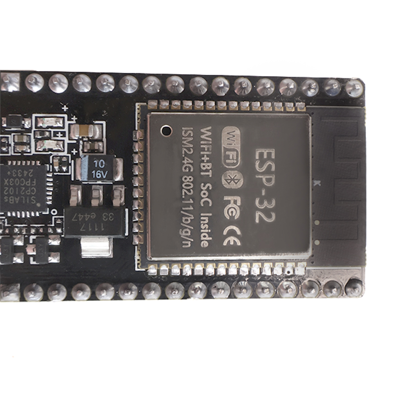 ESP32 ESP8266 บอร์ดโมดูล CP210 - Smart Home Arduino Project บทวิจารณ์และราคา